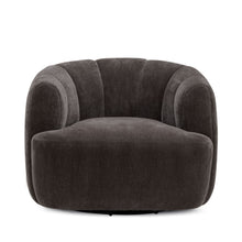 Jasmine Swivel Accent Chair