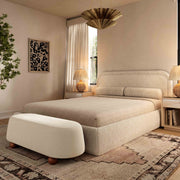 Jaine 48" Bench