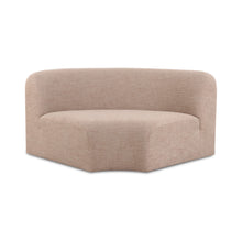 Gorge Modular Corner Wedge