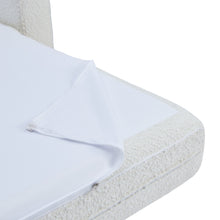 Ryan 91" Sleeper Sofa