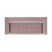 Jules 94" Performance Velvet Sofa