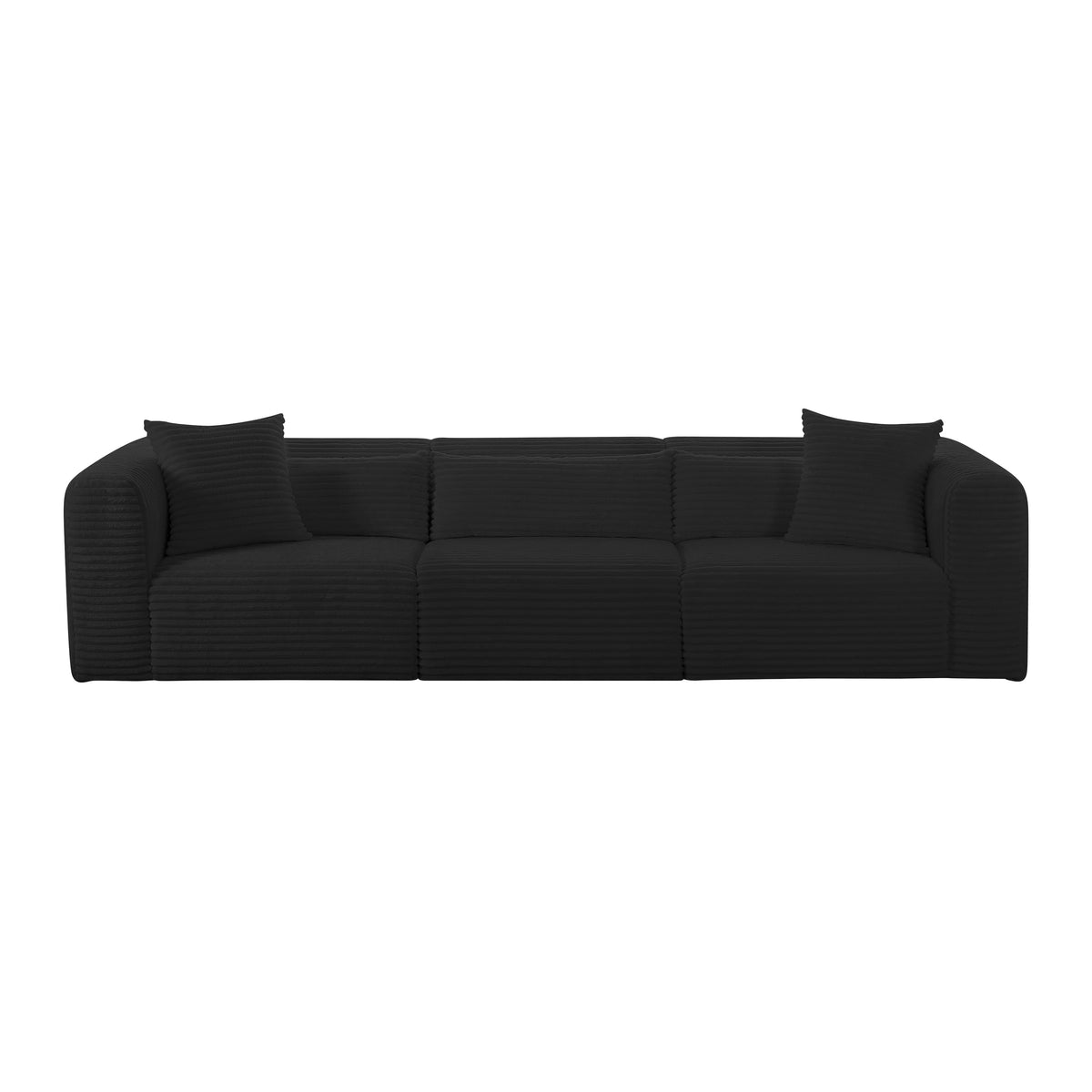 Tarra 118" Modular Sofa