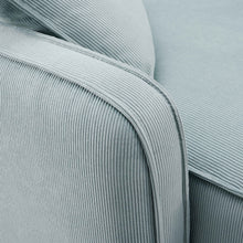 Travie Modular Corner Chair