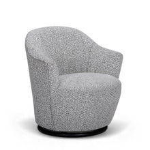 Skyla Swivel Accent Chair