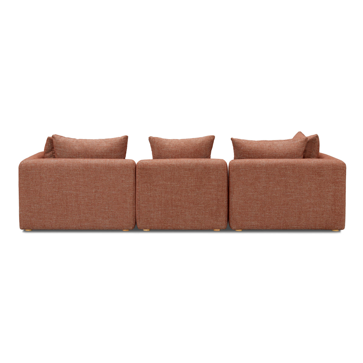 Hangover Modular Sofa (112"-145")