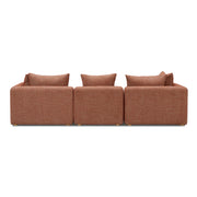 Hangover Modular Sofa (112"-145")