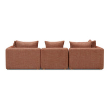 Hangover Modular Sofa (112"-145")