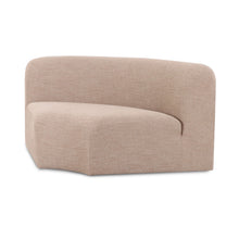 Gorge Modular Corner Wedge