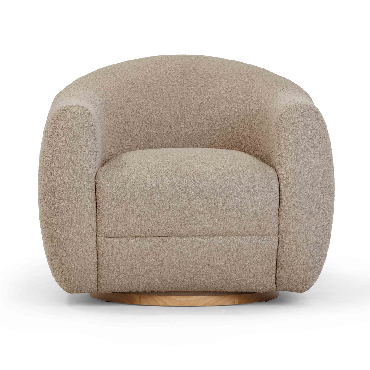 Judy Swivel Accent Chair