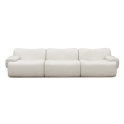 Zenith 117" Modular Sofa
