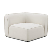 Travie Modular Corner Chair