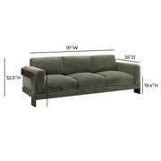 Elyn 91" Sofa