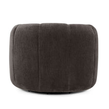 Jasmine Swivel Accent Chair