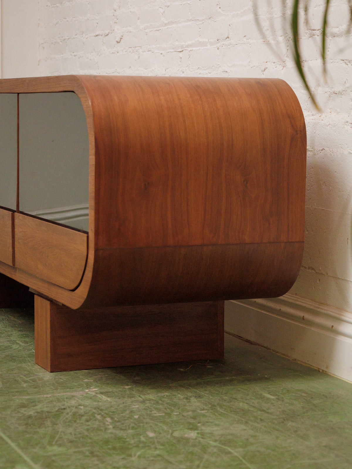 Cosmo Credenza by Sunbeam