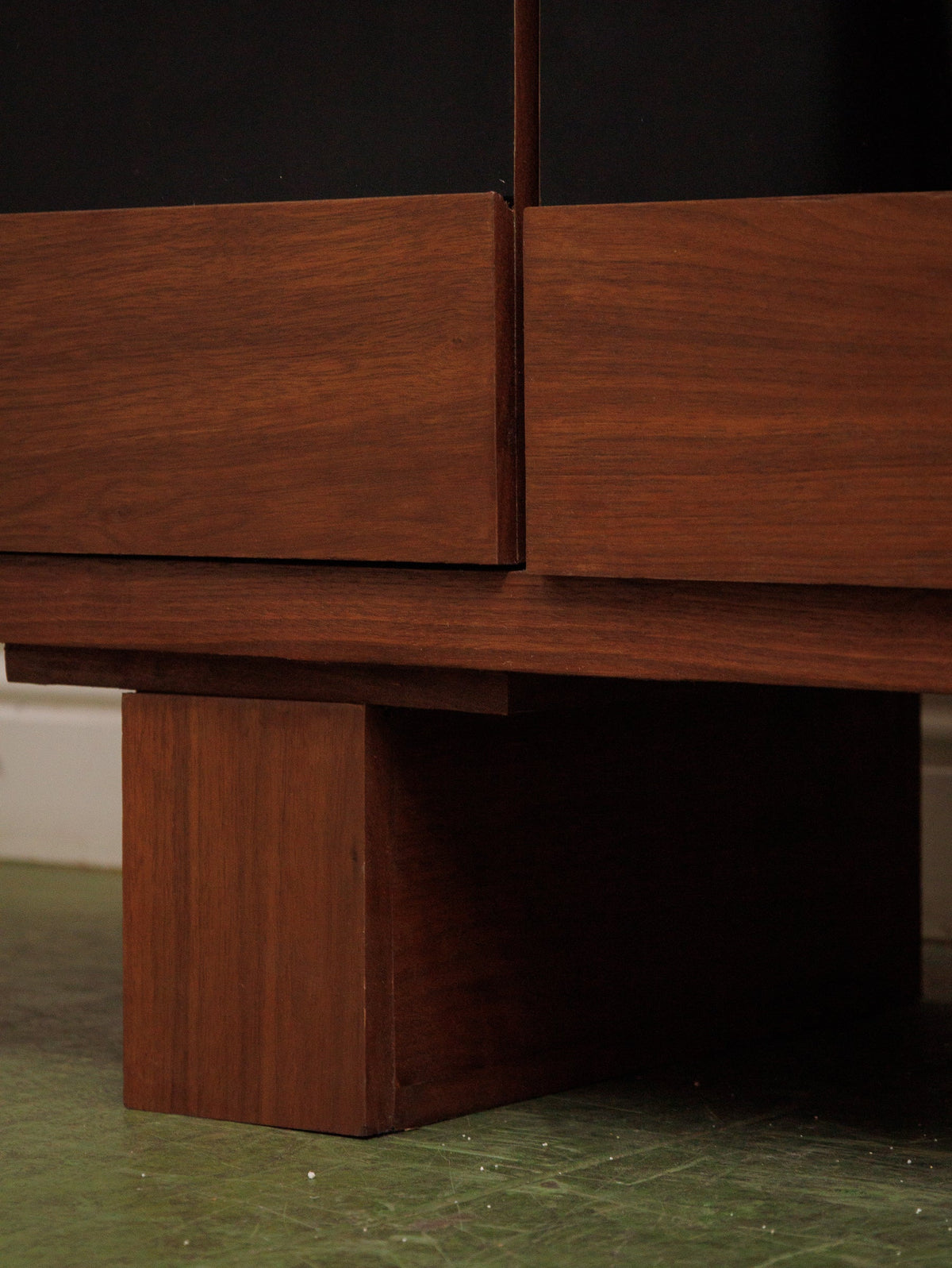 Cosmo Credenza by Sunbeam