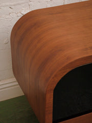 Cosmo Credenza by Sunbeam