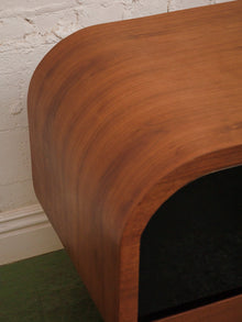 Cosmo Credenza by Sunbeam