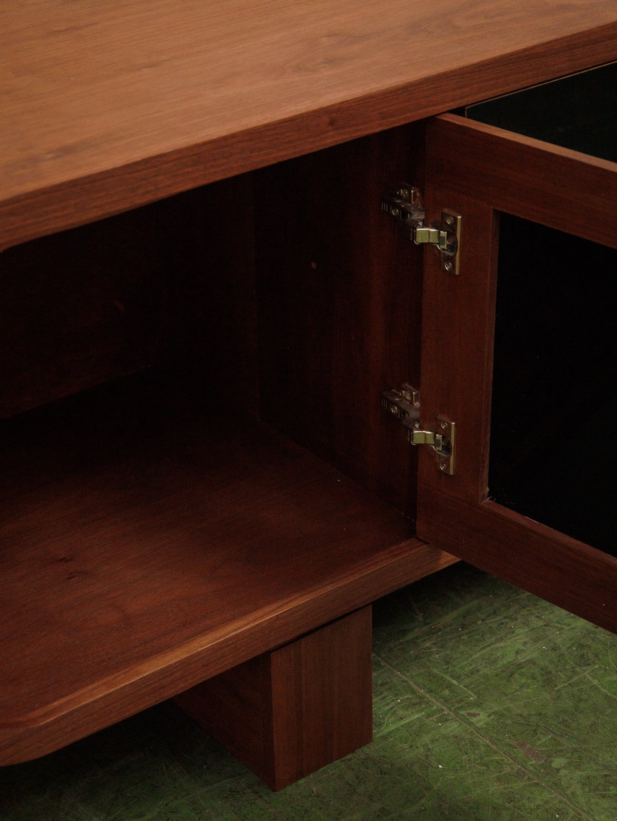 Cosmo Credenza by Sunbeam