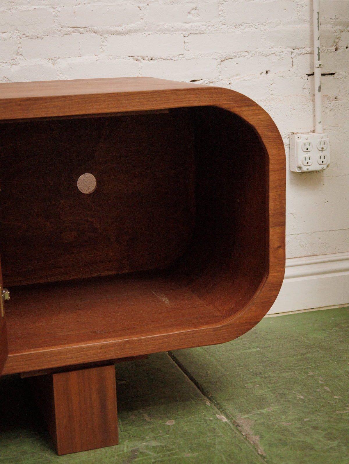 Cosmo Credenza by Sunbeam
