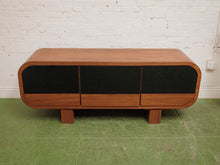 Cosmo Credenza by Sunbeam