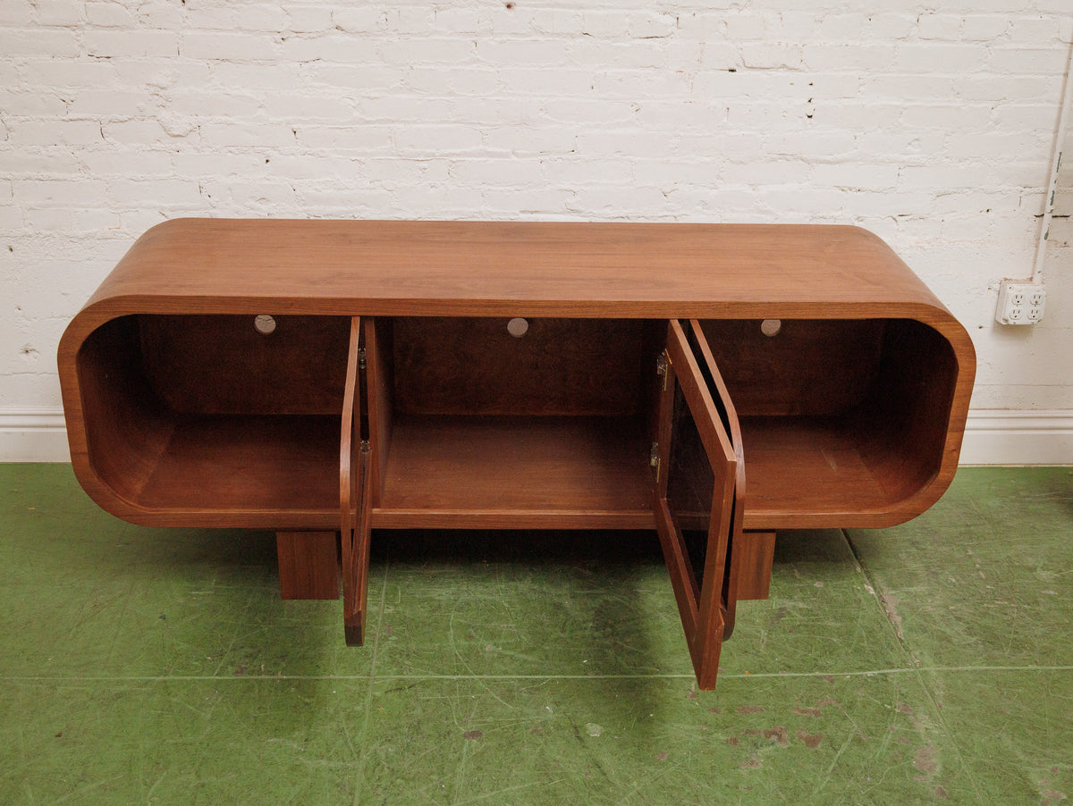 Cosmo Credenza by Sunbeam