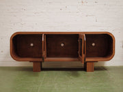 Cosmo Credenza by Sunbeam