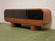 Cosmo Credenza by Sunbeam